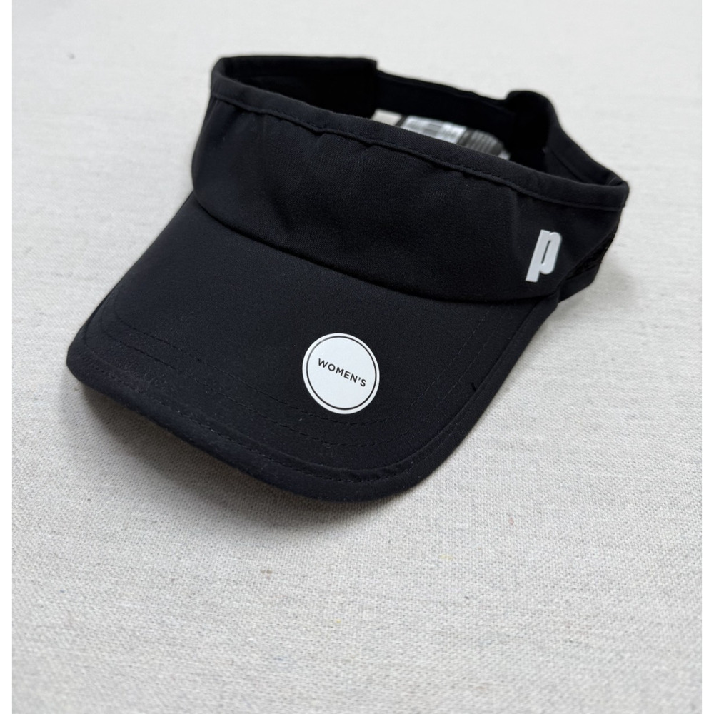 Prince Women's Performance Tennis Visor One Size